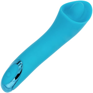 Kroma Turbo Exciter Rechargeable Silicone Mini Massager By CalExotics