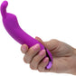 Kroma Turbo Bunny Rechargeable Silicone Vibrator By CalExotics