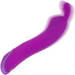 Kroma Turbo Bunny Rechargeable Silicone Vibrator By CalExotics