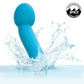 Kroma Turbo G Rechargeable Silicone G-Spot Vibrator By CalExotics