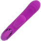 Kroma Turbo Passion Rechargeable Silicone Dual Stimulator By CalExotics