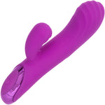 Kroma Turbo Passion Rechargeable Silicone Dual Stimulator By CalExotics