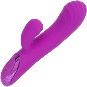 Kroma Turbo Passion Rechargeable Silicone Dual Stimulator By CalExotics