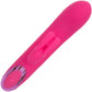 Kroma Turbo G Bunny Silicone Rabbit Style Vibrator By CalExotics