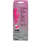 Kroma Turbo G Bunny Silicone Rabbit Style Vibrator By CalExotics