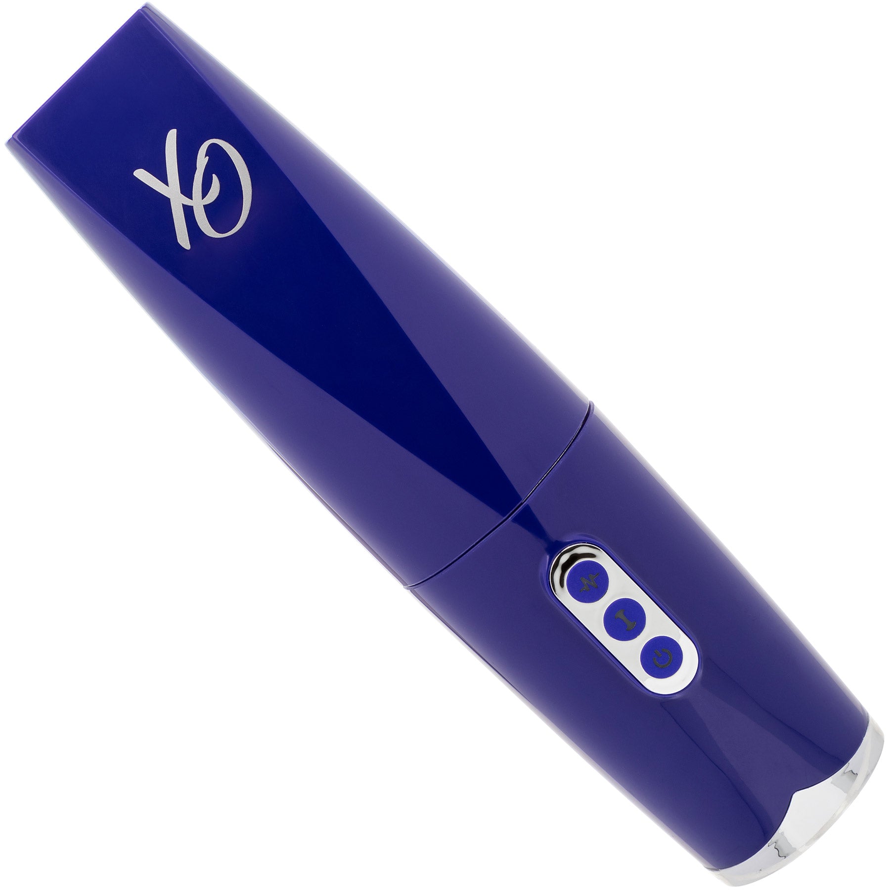 Overdrive Portable Sex Machine Travel Thruster By CalExotics