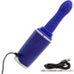 Overdrive Portable Sex Machine Travel Thruster By CalExotics