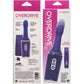 Overdrive Portable Sex Machine Travel Thruster By CalExotics