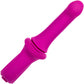 Overdrive Remote Control Sex Machine Handheld Silicone Smooth Thruster By CalExotics