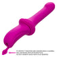 Overdrive Remote Control Sex Machine Handheld Silicone Smooth Thruster By CalExotics