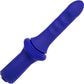 Overdrive Remote Control Sex Machine Handheld Silicone Ridged Thruster By CalExotics