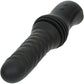 Overdrive Remote Control Sex Machine Handheld Silicone Waterproof Thruster