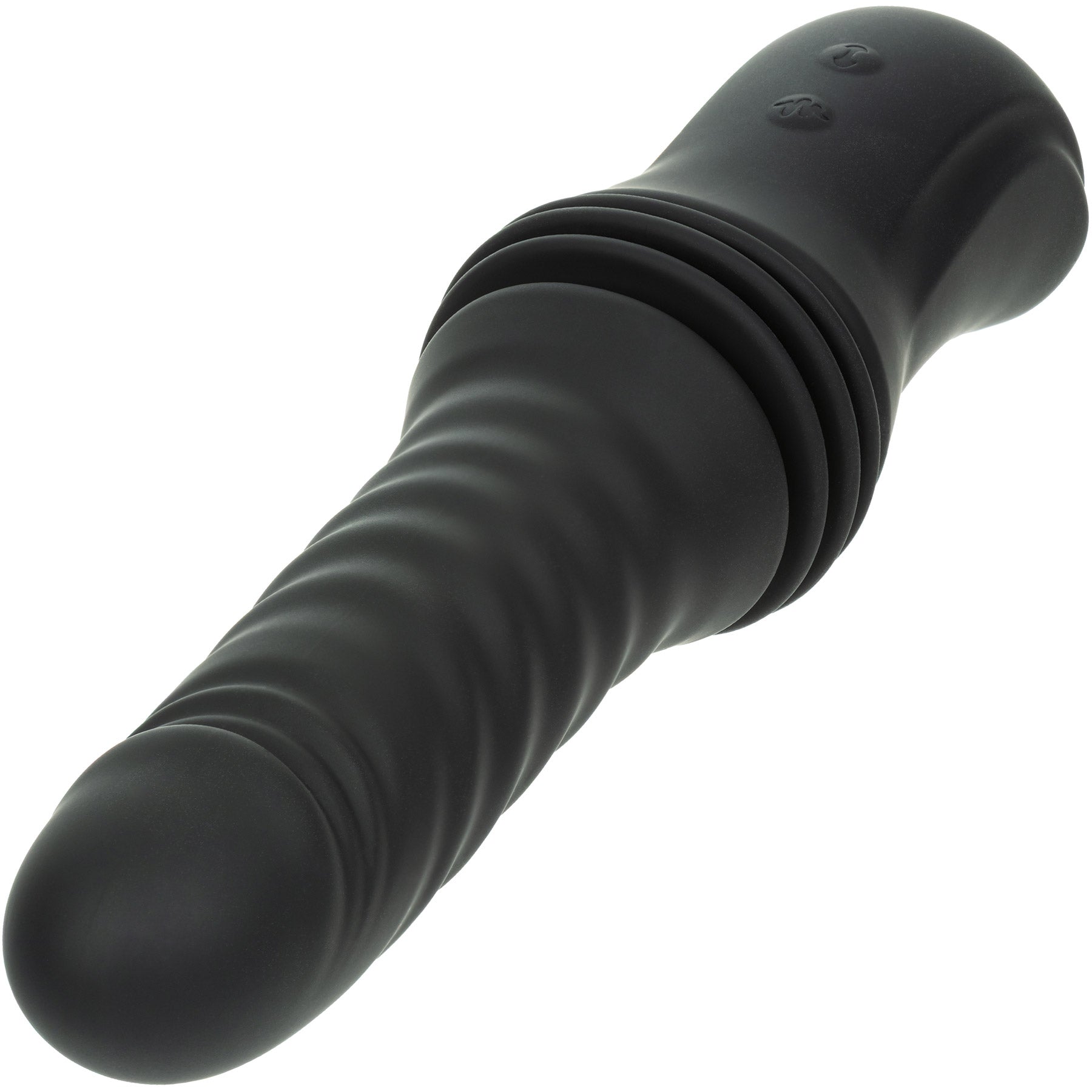 Overdrive Remote Control Sex Machine Handheld Silicone Waterproof Thruster