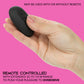 Overdrive Remote Control Sex Machine Handheld Silicone Waterproof Thruster