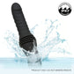 Overdrive Remote Control Sex Machine Handheld Silicone Waterproof Thruster