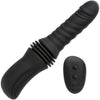 Overdrive Remote Control Sex Machine Handheld Silicone Waterproof Thruster