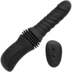 Overdrive Remote Control Sex Machine Handheld Silicone Waterproof Thruster