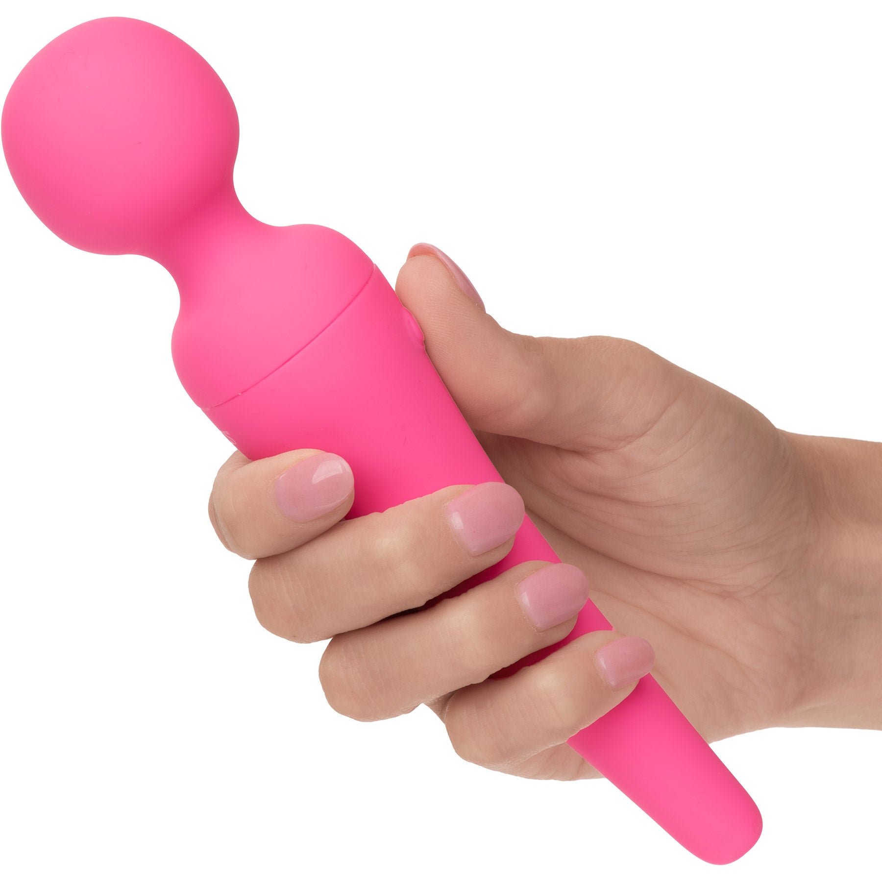 Couture Collection™ Body Wand Rechargeable Waterproof Vibrator By CalExotics