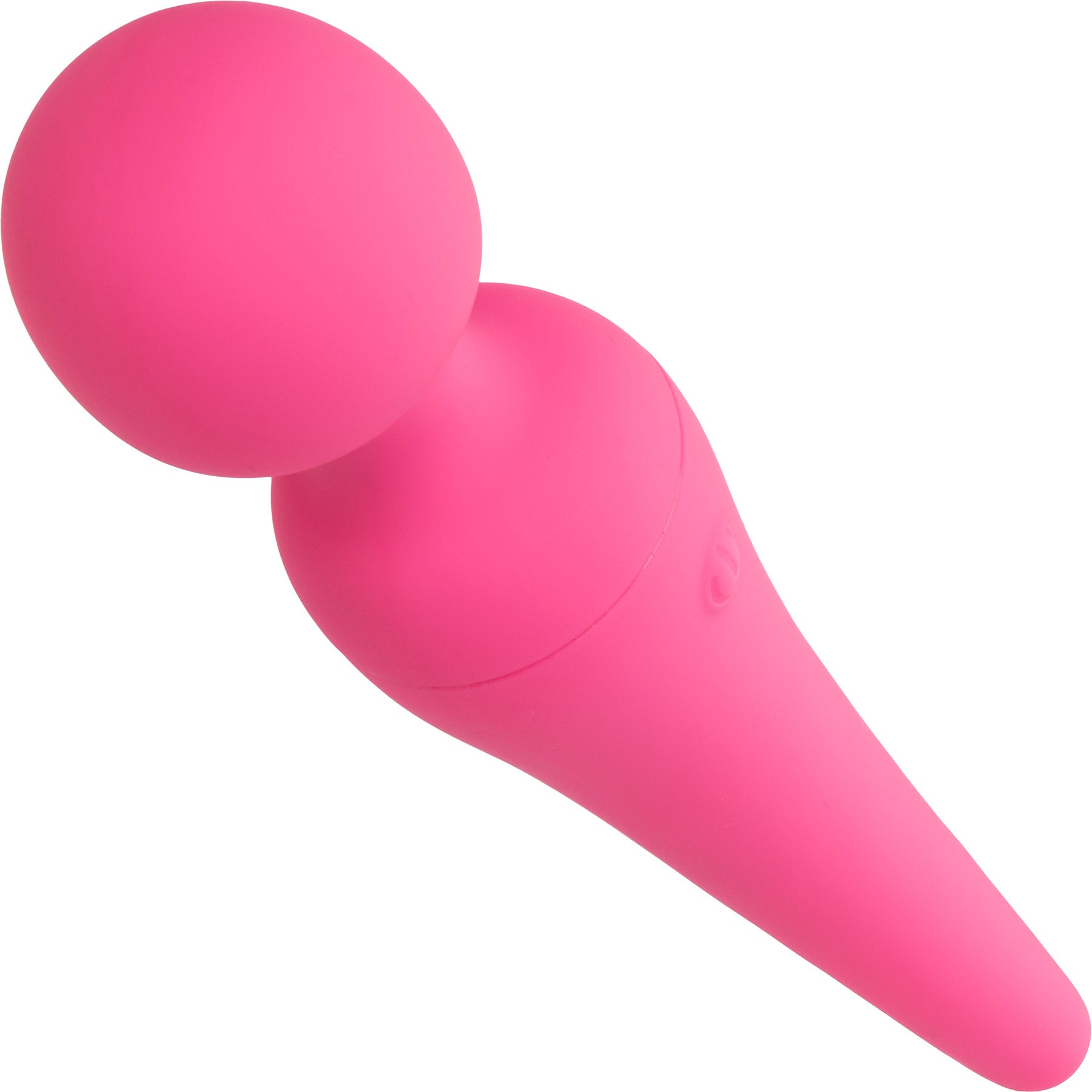 Couture Collection™ Body Wand Rechargeable Waterproof Vibrator By CalExotics