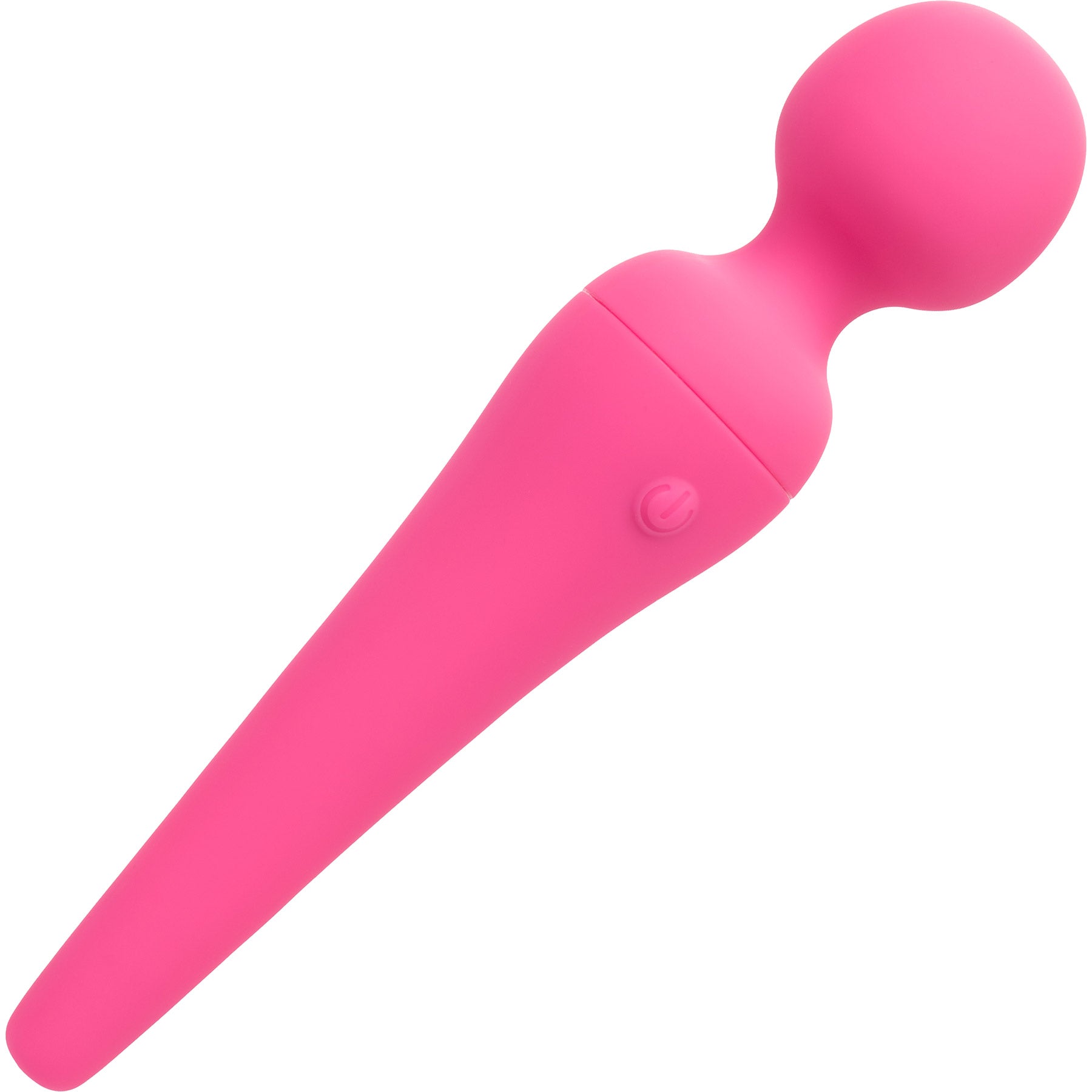 Couture Collection™ Body Wand Rechargeable Waterproof Vibrator By CalExotics