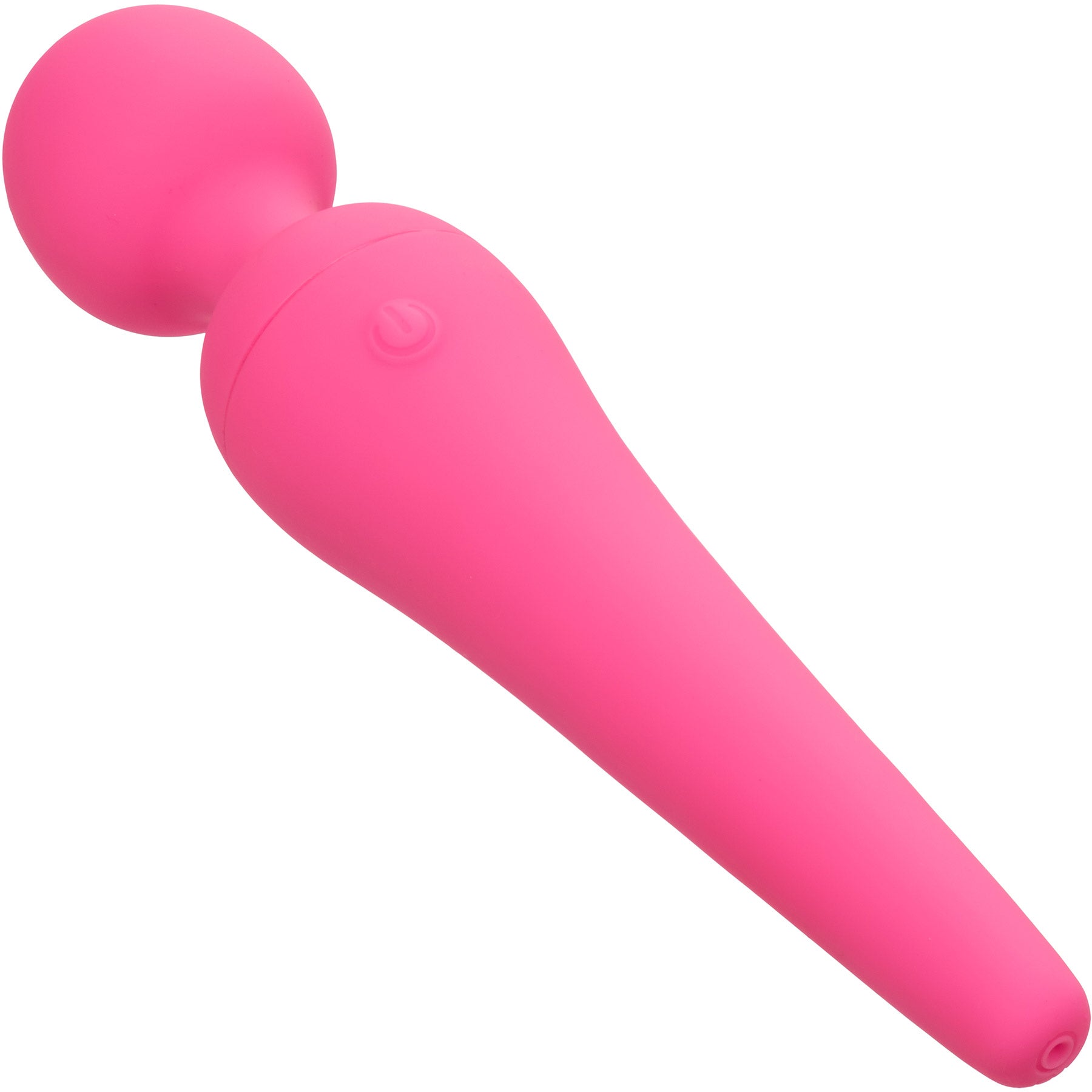 Couture Collection™ Body Wand Rechargeable Waterproof Vibrator By CalExotics