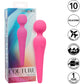 Couture Collection™ Body Wand Rechargeable Waterproof Vibrator By CalExotics