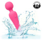 Couture Collection™ Body Wand Rechargeable Waterproof Vibrator By CalExotics