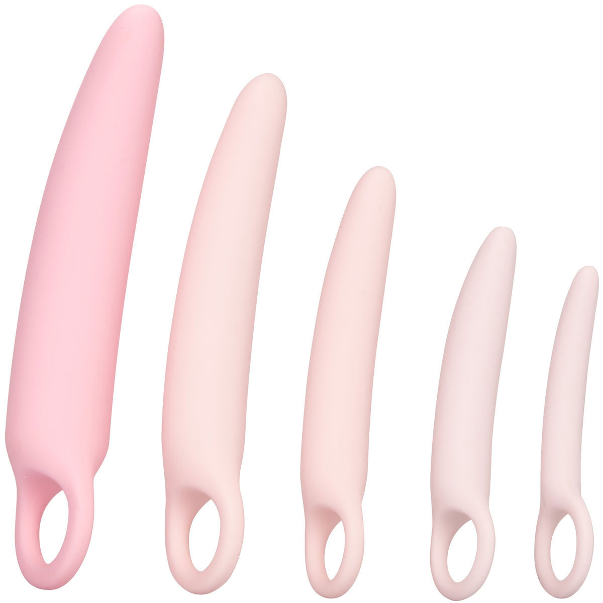 Inspire Silicone Dilator Kit