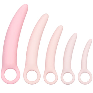 Inspire Silicone Dilator Kit