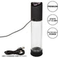 Peak Rechargeable Penis Pump By CalExotics