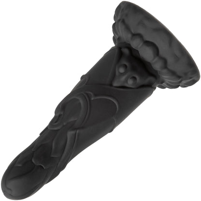 Monster Dong™ The Vampire 6.25" Silicone Suction Cup Fantasy Dildo By CalExotics
