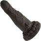 Monster Dong™ The Vampire 6.25" Silicone Suction Cup Fantasy Dildo By CalExotics
