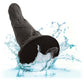 Monster Dong™ The Vampire 6.25" Silicone Suction Cup Fantasy Dildo By CalExotics