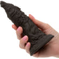 Monster Dong™ The Werewolf 6" Silicone Suction Cup Fantasy Dildo By CalExotics
