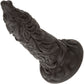 Monster Dong™ The Werewolf 6" Silicone Suction Cup Fantasy Dildo By CalExotics