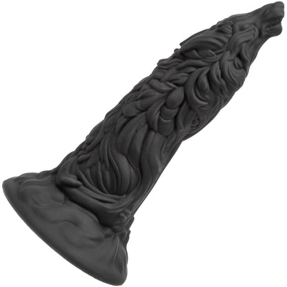 Monster Dong™ The Werewolf 6" Silicone Suction Cup Fantasy Dildo By CalExotics