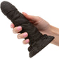 Monster Dong™ The Mummy 7.25" Silicone Suction Cup Fantasy Dildo By CalExotics