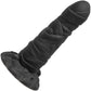 Monster Dong™ The Mummy 7.25" Silicone Suction Cup Fantasy Dildo By CalExotics