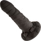 Monster Dong™ The Mummy 7.25" Silicone Suction Cup Fantasy Dildo By CalExotics