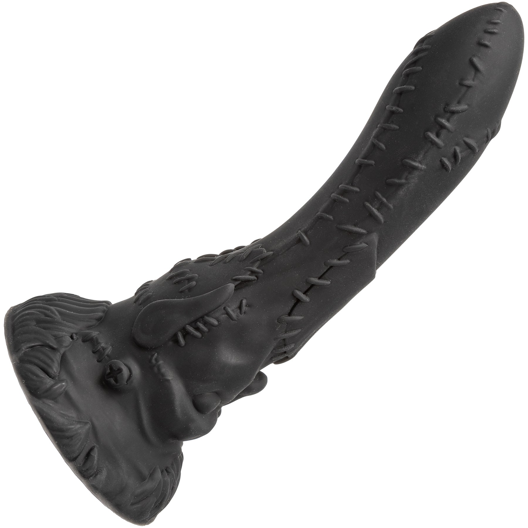 Monster Dong™ Frankenstein's Monster 9.5" Silicone Suction Cup Fantasy Dildo By CalExotics