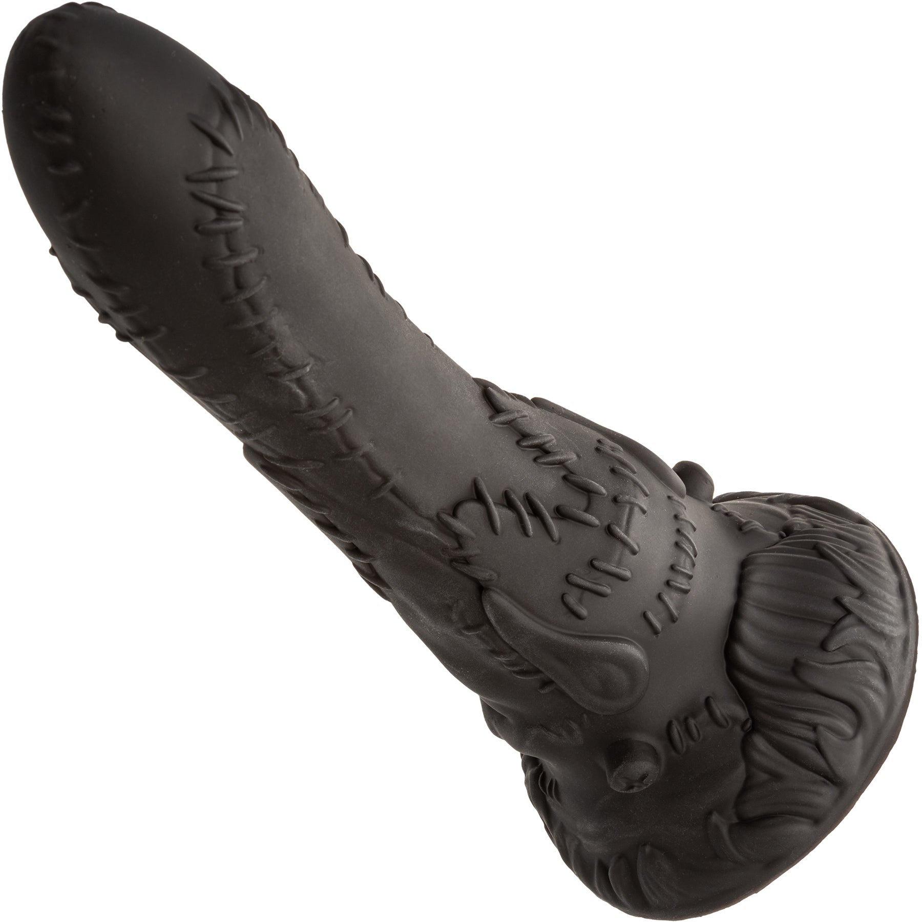 Monster Dong™ Frankenstein's Monster 9.5" Silicone Suction Cup Fantasy Dildo By CalExotics
