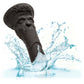 Monster Dong™ Frankenstein's Monster 9.5" Silicone Suction Cup Fantasy Dildo By CalExotics