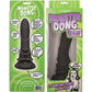 Monster Dong™ Frankenstein's Monster 9.5" Silicone Suction Cup Fantasy Dildo By CalExotics