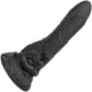 Monster Dong™ Frankenstein's Monster 9.5" Silicone Suction Cup Fantasy Dildo By CalExotics