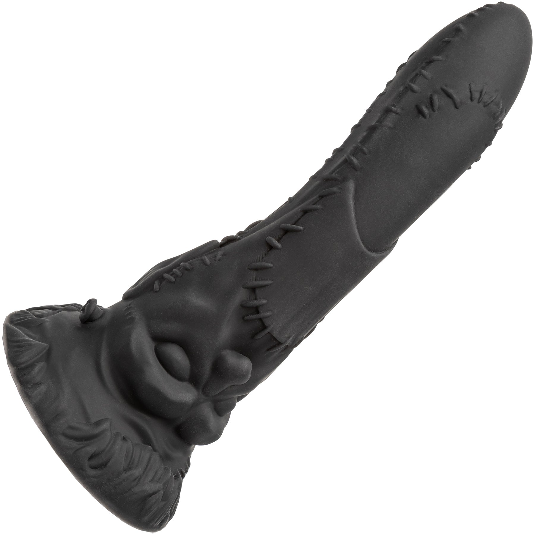 Monster Dong™ Frankenstein's Monster 9.5" Silicone Suction Cup Fantasy Dildo By CalExotics