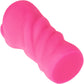 ANIME Kitty Life-Like Lush Pussy Penis Stroker By CalExotics - Pink