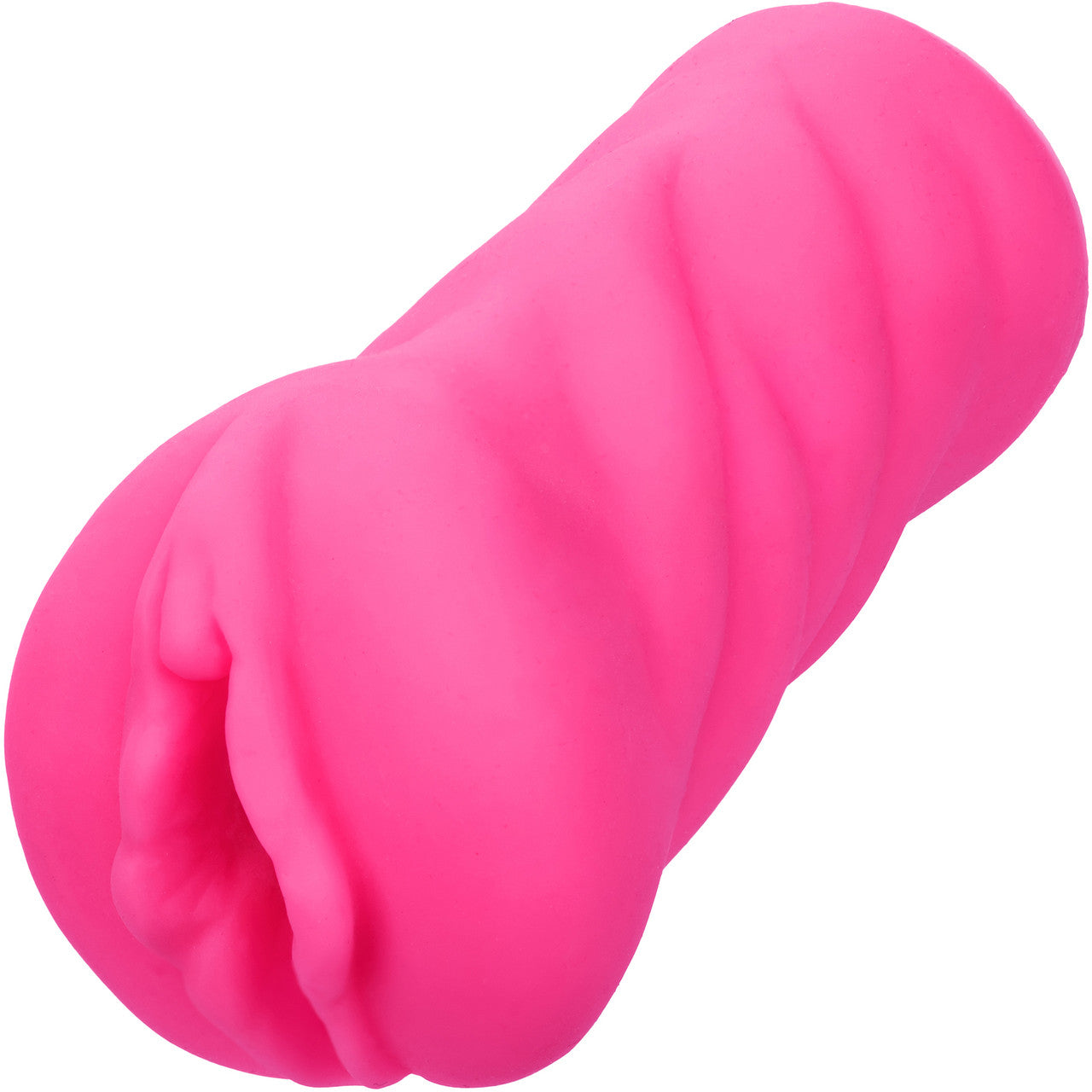 ANIME Kitty Life-Like Lush Pussy Penis Stroker By CalExotics - Pink