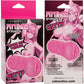 ANIME Kitty Life-Like Lush Pussy Penis Stroker By CalExotics - Pink