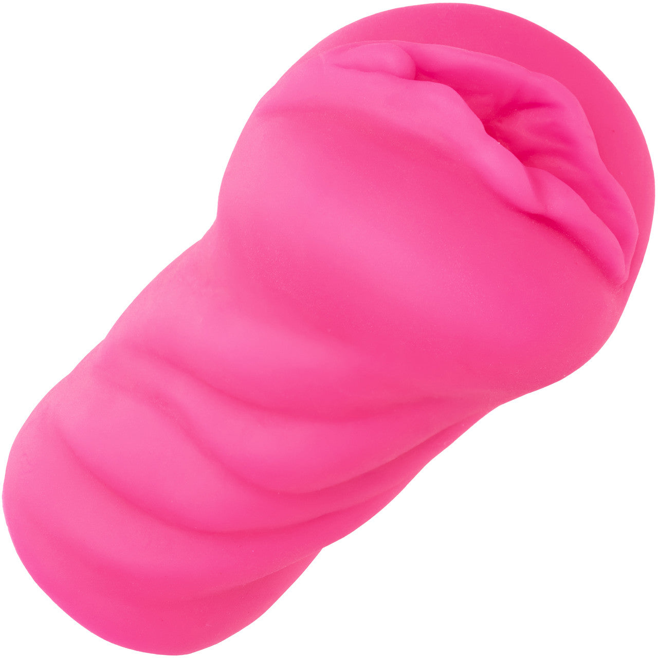 ANIME Kitty Life-Like Lush Pussy Penis Stroker By CalExotics - Pink