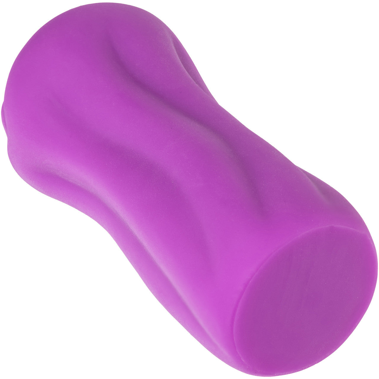 ANIME Roxy Life-Like Lush Pussy Penis Stroker By CalExotics - Purple